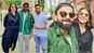 Anushka Sharma and Virat Kohli enjoy a romantic stroll in Manchester
