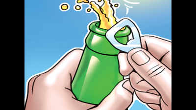Alcohol most popular among substance users in Assam: Survey