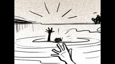 Three minors drown in two separate incidents