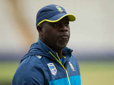 South Africa coach Ottis Gibson won't quit despite World Cup disaster
