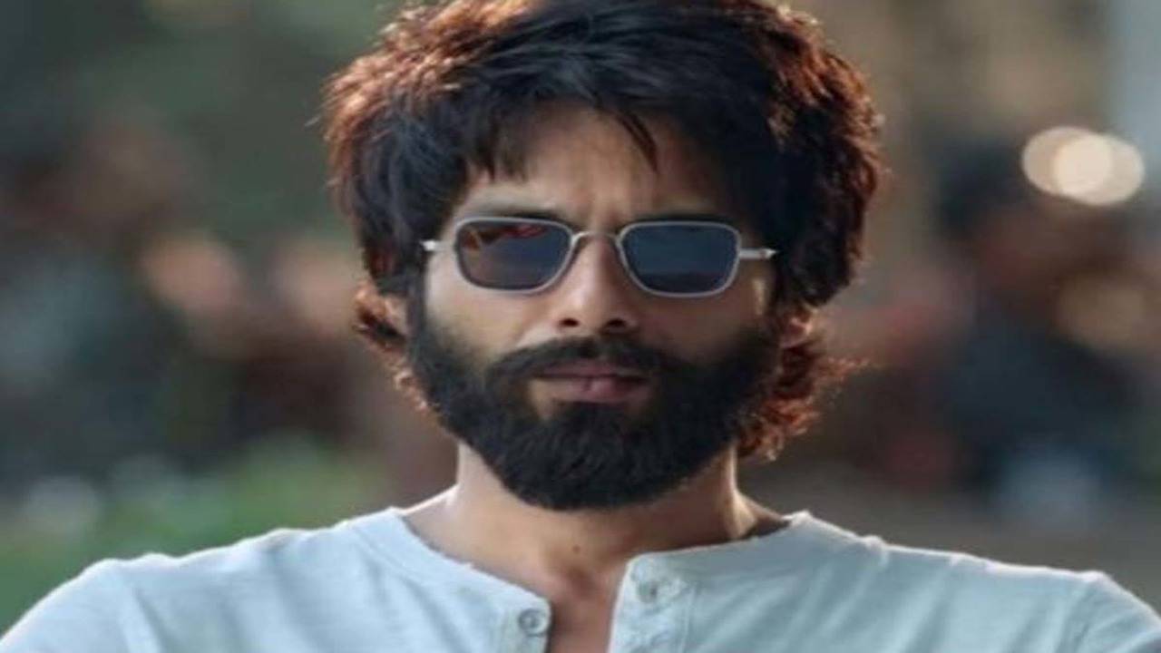 As happy as can be for my big brother” – Ishaan Khatter on Kabir Singh |  Filmfare.com