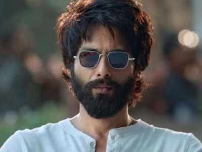 Kabir Singh | Shahid Kapoor Images - Bollywood Hungama