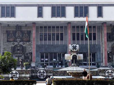Delhi HC grants divorce to separated couple after 24 years