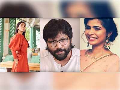 #WeSupportSandeepReddyVanga trends after 'Kabir Singh' director faces flak for comments