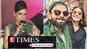 Kangana Ranaut gets into heated argument with a journalist; Anushka Sharma-Virat Kohli enjoy romantic stroll in Manchester, and more…