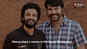 Neeraj Madhav reveals his kalarippayattu skills