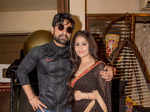 Mayank Sharma and Ankita Sharma