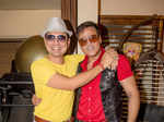 Yash Tonk and Sandeep Baswana