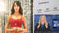 Nora Fatehi celebrates 5 million followers on Instagram with spoof video