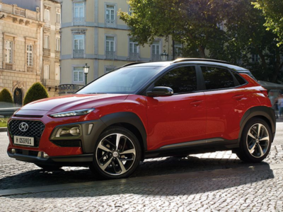 Electric SUV Hyundai Kona to be launched: All you need to know