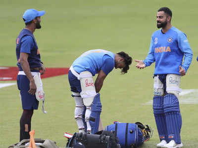 World Cup 2019 Live streaming: When, where and how to watch live streaming of India vs New Zealand, 1st semifinal