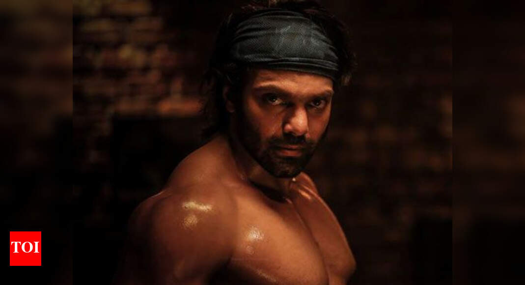 Arya's next with director Pa Ranjith | Tamil Movie News - Times of India