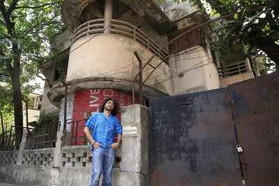 South End Park to be renamed as Dev Burman Sarani soon