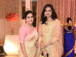 Shailu Reddy and Aditi