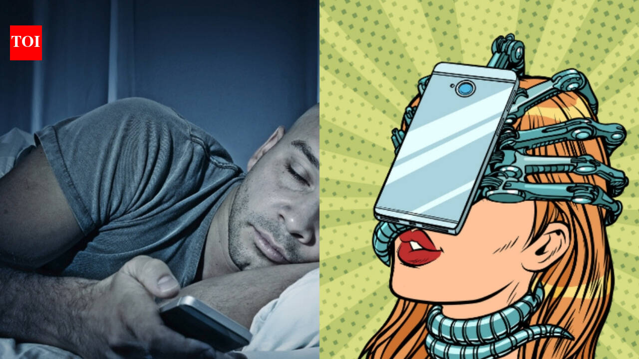 Get over drunk texting, sleep texting is real! Here is what you need to ...