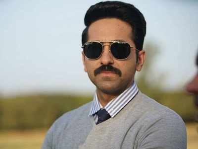 'Article 15': Ayushmann Khurrana overwhelmed by the response he has been receiving