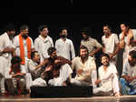 Kailash Mani: A play