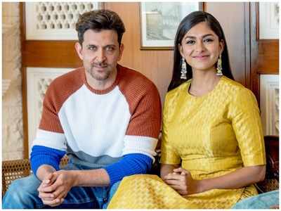 Hrithik Roshan: When I watch the first copy of my film, I know how it is likely to do, and I have not been wrong so far