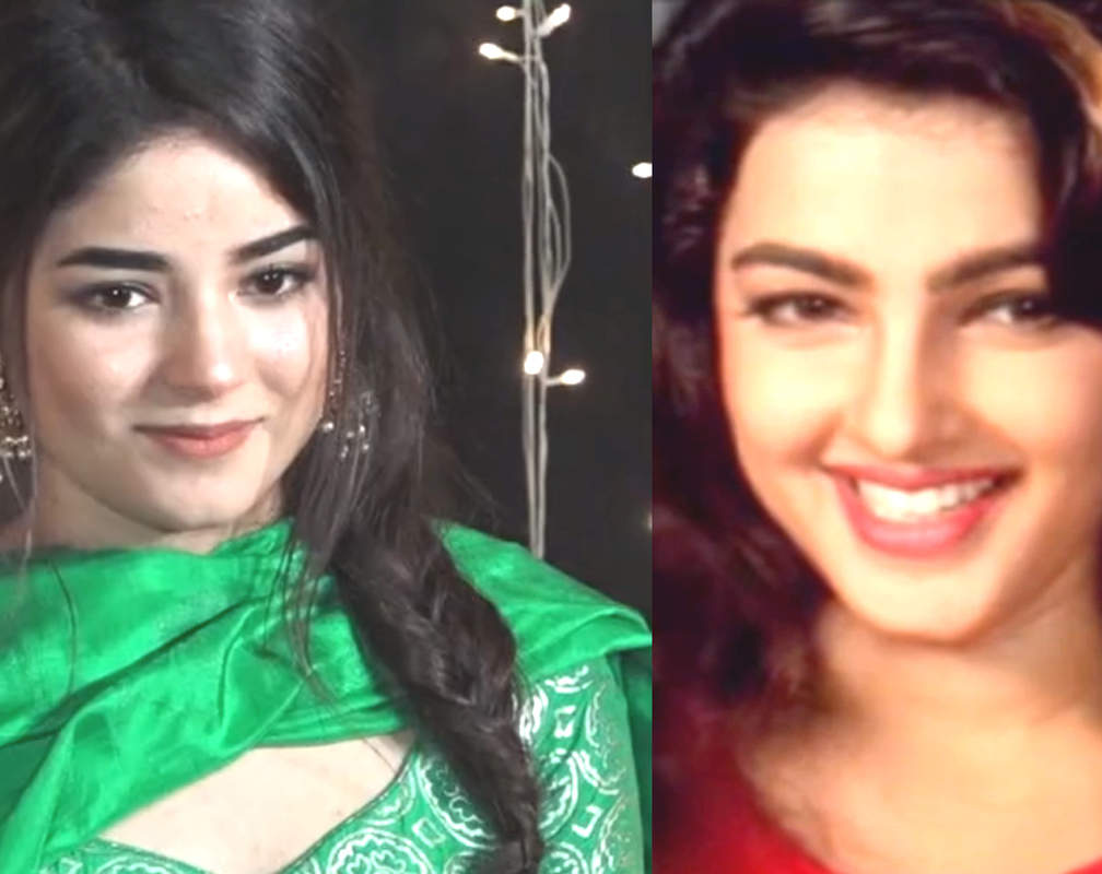 
From Zaira Wasim to Mamta Kulkarni: Stars who quit Bollywood for religion
