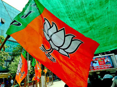 Senior Congress leader, several party activists join BJP in J&K