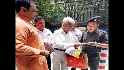 Odisha outfit demands return of Kohinoor