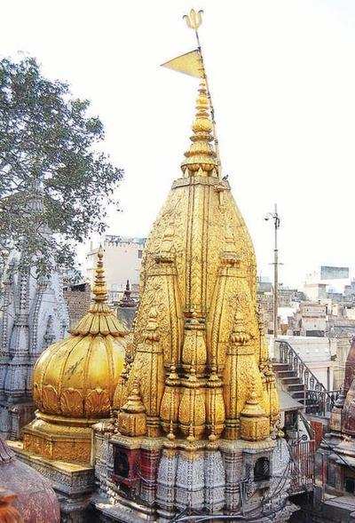 Jyotirlinga darshan, Panchkoshi parikrama in Shrawan package | Varanasi ...