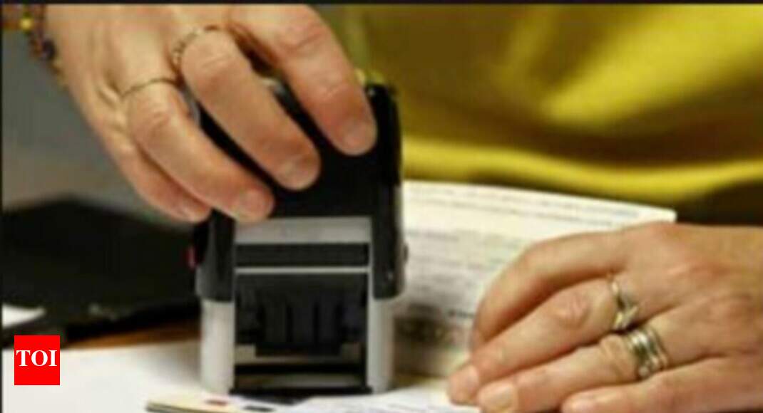 51% jump in desis getting Canadian ‘green card’