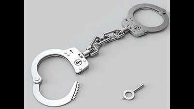 Ahmedabad: Man, sister-in-law arrested for woman’s murder