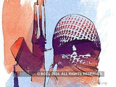 Baloch terror tag may be China’s deal for Azhar