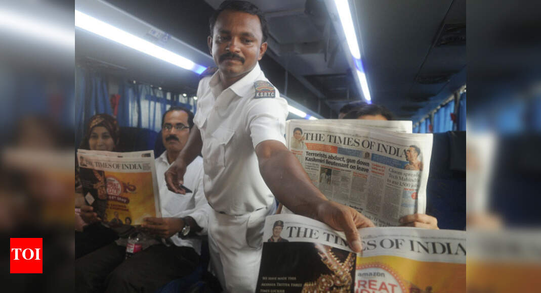 INS urges govt to withdraw 10 customs duty on newsprint India News