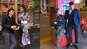 Sara Ali Khan and brother Ibrahim Ali Khan steal the show with their stylish looks in London