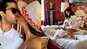 Mommy-to-be Amy Jackson shares passionate kiss with fiance George in latest pic, flaunts baby bump