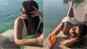 Priyanka Chopra sets some major body goals as she sizzles in a white monokini