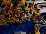 Brazil beat Peru 3-1 to win Copa America title