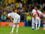 Brazil beat Peru 3-1 to win Copa America title