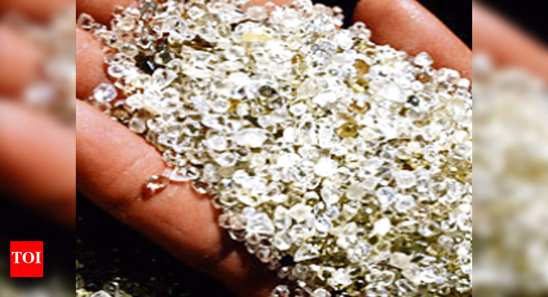 DGFT issues separate HS Code for labgrown diamonds Surat News