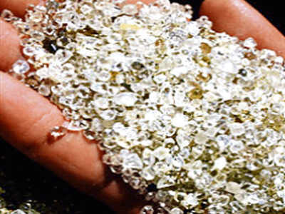 DGFT issues separate HS Code for lab-grown diamonds | Surat News - Times of  India
