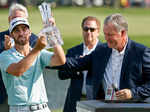 Matthew Wolff wins first golf tournament