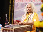 Pt Tarun Bhattacharya