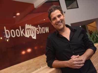 BookMyShow stake sale at $1 billion valuation