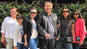 Karisma Kapoor shares fam jam picture from her London vacation