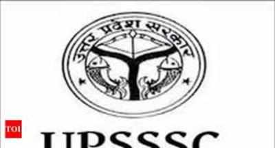 UPSSSC Calendar 2019 released at upsssc.gov.in; check the complete schedule here
