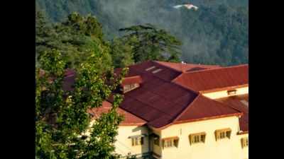 Kanwarias will not be allowed to enter Mussoorie: Police
