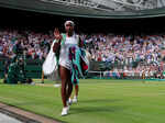 Tennis sensation Cori Gauff loses to Simona Halep