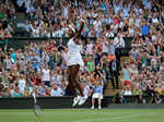 Tennis sensation Cori Gauff loses to Simona Halep