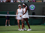 Tennis sensation Cori Gauff loses to Simona Halep