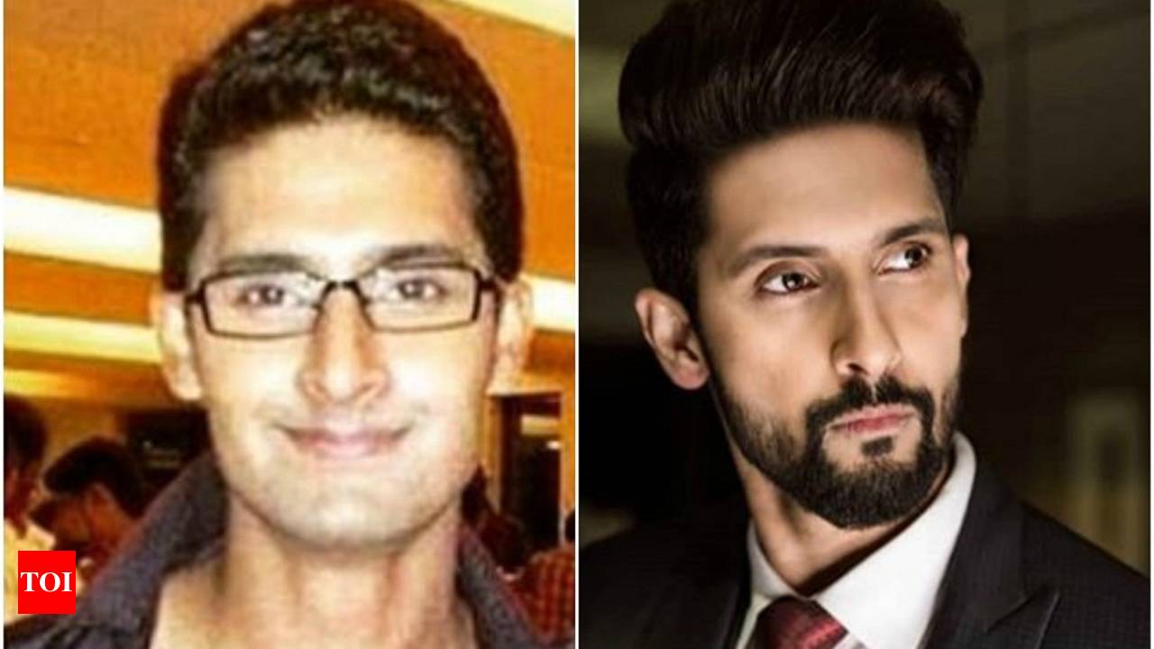 EXCLUSIVE! Ravi Dubey lost 12kg in 20 days for Matsya Kaand: It is a  process I don't encourage, Web Series News | Zoom TV