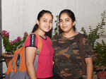 Swati Rawat and Kavita Srivastava 