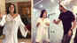 Watch the latest internet sensation Neena Gupta shaking a leg with Jassie Gill