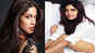 This is why Bhumi Pednekar locked herself in a room before the shoot of 'Pati, Patni aur Woh'